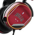 NBA Chicago Bulls Jersey SteelSeries Arctis 3 Skin